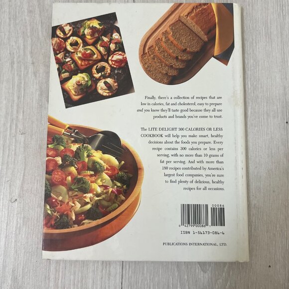 SET of 3 COOK BOOKS - Picture 4 of 13